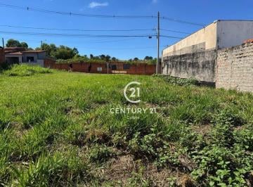 2cb1776761da5f6efcc2721f3bbbf238e70c23e4 · Terreno à venda - Residencial Cedro - Botucatu/SP