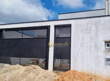 f13e193a089aaff4a7980eb9eb99890e22e1144e · Casa térrea nova, à venda, 3 dormitórios, 1 suíte, Parque Barnabé, Indaiatuba.