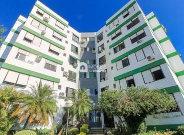 Apartamento · 58m² · 2 Quartos · 1 Vaga · Apartamento em Nonoai, Porto Alegre/RS