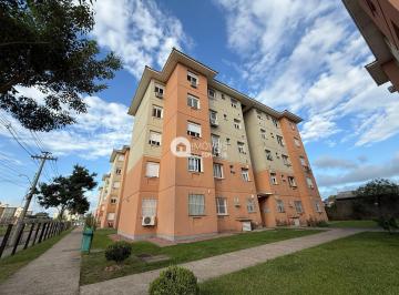 Apartamento · 48m² · 2 Quartos · 1 Vaga · Apartamento à venda no bairro Restinga - Porto Alegre/RS, Zona Sul