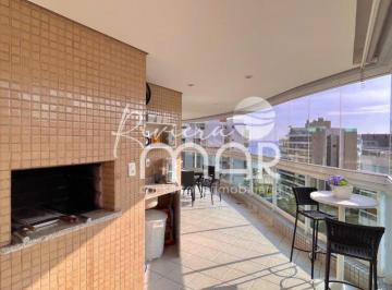 Apartamento de 3 quartos, Bertioga · APARTAMENTO MOBILIADO , 3 SUÍTES, EM RIVIERA DE SÃO LOURENÇO