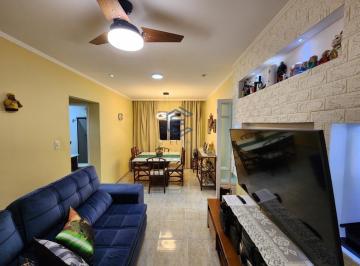 Foto 01 · Apartamento, Ponta da Praia, Santos, SP