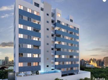 Apartamento de 2 quartos, Salvador · Apartamento para venda com suíte - JARDIM DAS TULIPAS