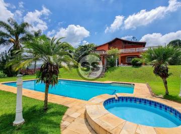 Foto 01 · Chacara, Residencial Porta do Sol, Mairinque, SP