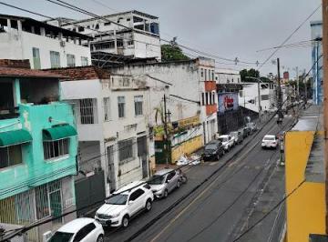 Apartamento de 1 quarto, Salvador · Apartamento 1/4 No Tororó  Próximo do Hospital Martagão Gesteira