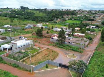 Terreno , Vicente Pires · Lote a venda Cana do Reino 26 de setembro 400m² com 12 metros de frente