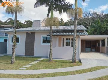 Foto 01 · Casa, Macacu, Garopaba, SC