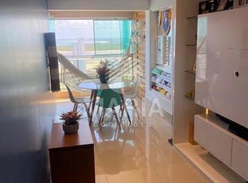 Apartamento de 2 quartos, Jaboatão dos Guararapes · Apartamento com Vista para o Mar à Venda em Candeias, Jaboatão dos Guararapes/PE