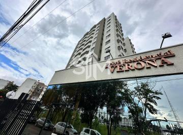 Apartamento · 106m² · 3 Quartos · 1 Vaga · Aluga-se apartamento no Residencial Prive Verona