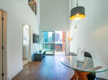 Apartamento · 44m² · 1 Vaga · Apartamento à venda no bairro Vila Nova Conceição - São Paulo/SP