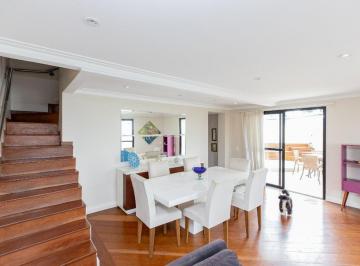 Apartamento · 202m² · 3 Vagas · Apartamento à venda no bairro Santo Amaro - São Paulo/SP