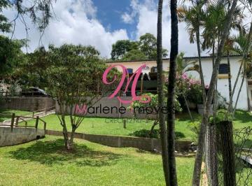 Foto 01 · Chácara à venda em Atibaia-SP, Recanto dos Palmares: 3 quartos, 3 suítes, 2 salas, 264,09 m² de área