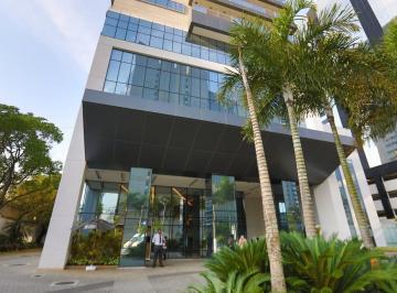 Comercial · 39m² · 1 Vaga · Sala à venda no bairro Barra Funda - São Paulo/SP