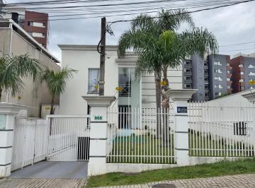 Apartamento de 1 quarto, Curitiba · Apartamento com vaga de garagem a venda próximo a Mercadoteca