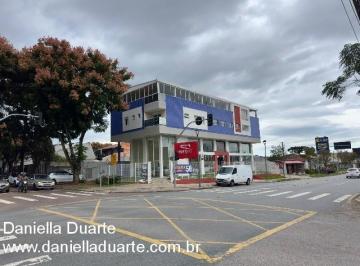 FACHADA DO PRÉDIO · Sala / Salão Comercial, Jardim Social, Curitiba, PR
