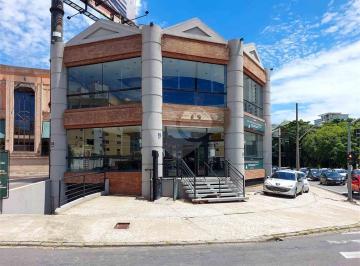 Comercial · 994m² · 20 Vagas · Salão Comercial à venda em Cambuí - SP