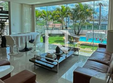 Casa · 270m² · 5 Quartos · 3 Vagas · Casa à Venda - Estoril , 5 Quartos,  270 m² - Belo Horizonte