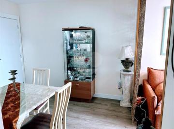 Apartamento · 43m² · 2 Quartos · 1 Vaga · Apartamento com 2 quartos à venda em Santo amaro - SP