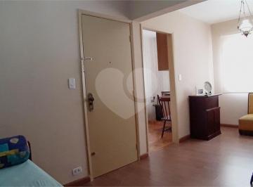 Apartamento · 59m² · 2 Quartos · 1 Vaga · Apartamento com 2 quartos à venda em Alto da lapa - SP