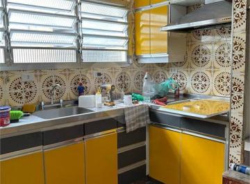 Casa · 249m² · 4 Quartos · 3 Vagas · Sobrado com 4 quartos à venda em Vila madalena - SP