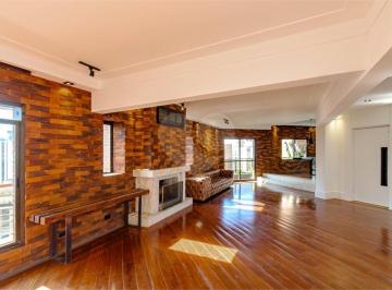 Apartamento · 217m² · 3 Quartos · 3 Vagas · Apartamento com 3 quartos à venda em Itaim bibi - SP