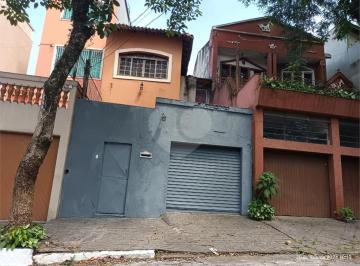 Casa · 140m² · 2 Quartos · 2 Vagas · Sobrado com 2 quartos à venda em Jardim são paulo(zona norte) - SP