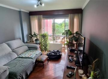Apartamento · 98m² · 3 Quartos · 1 Vaga · Apartamento com 3 quartos à venda em Jardim das laranjeiras - SP
