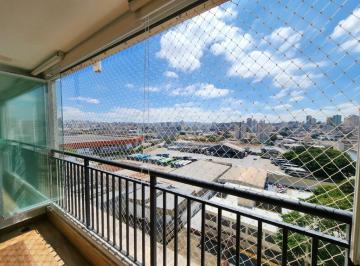 Apartamento · 63m² · 3 Quartos · 2 Vagas · Apartamento com 3 quartos à venda em Vila Guilherme - SP