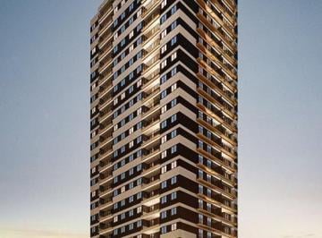 Apartamento · 26m² · 1 Quarto · Up Estação São Lucas | Construtora Ampla | Construção | 26 metros | Studios com varanda | sem vaga