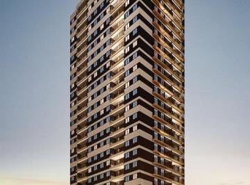 Apartamento · 26m² · 1 Quarto · Up Estação São Lucas | Construtora Ampla | Construção | 26 metros | Studios com varanda | sem vaga