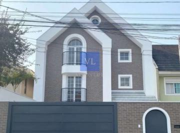 Foto 01 · Casa de Alto Padrão à Venda no Centro de Pinhais-PR