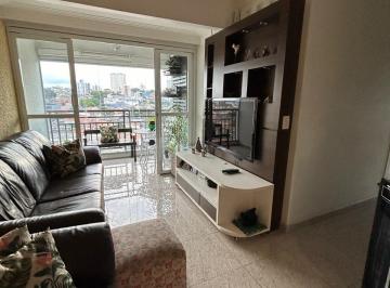 Apartamento de 3 quartos, São Paulo · Lindo Apto próximo da Estação Oratório, 74 m², 3 Dorms, 1 Suite, 2 Vagas