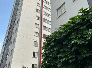 Apartamento de 2 quartos, São Paulo · APTO AO LADO METRÔ BRESSER MOOCA