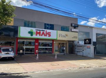 Comercial , Goiânia · Sala Comercial Av. Olinda perto Assembleia