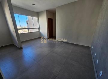 Foto 01 · Apartamento, Laranjeiras, Uberlândia, MG