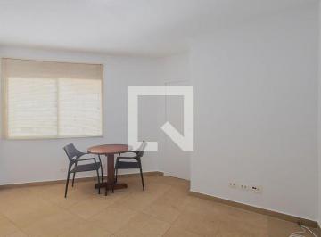 Apartamento · 32m² · 1 Quarto · 1 Vaga · Apartamento para Aluguel - Pinheiros, 1 Quarto,  32 m2 - São Paulo