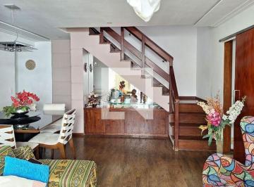 Apartamento · 245m² · 4 Quartos · 2 Vagas · Apartamento à Venda - Icaraí, 4 Quartos,  245 m² - Niterói