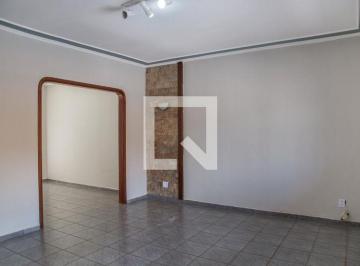 Casa · 220m² · 3 Quartos · 2 Vagas · Casa para Aluguel - Sumarezinho, 3 Quartos,  220 m² - Ribeirão Preto