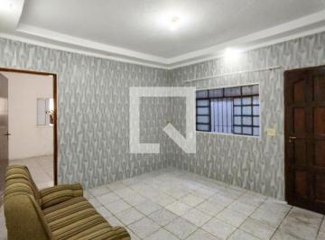 Casa · 95m² · 1 Quarto · 2 Vagas · Casa para Aluguel - Quietude, 1 Quarto, 95 m² - Praia Grande