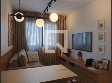 Apartamento · 26m² · 1 Quarto · Apartamento para Aluguel - Santa Cecília, 1 Quarto, 26 m² - São Paulo