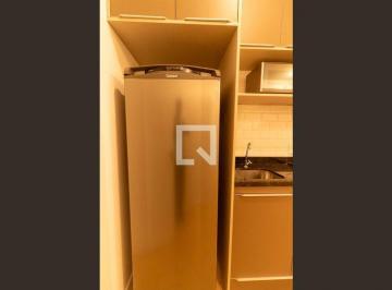 Apartamento · 26m² · 1 Quarto · Apartamento para Aluguel - Butantã, 1 Quarto,  26 m² - São Paulo