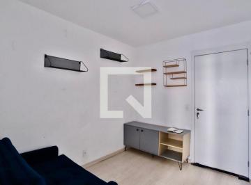 Apartamento · 28m² · 1 Quarto · Apartamento para Aluguel - Mooca, 1 Quarto, 28 m² - São Paulo
