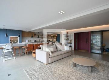 Apartamento · 180m² · 3 Quartos · 4 Vagas · Apartamento para Aluguel - Portal do Morumbi, 3 Quartos, 180 m² - São Paulo