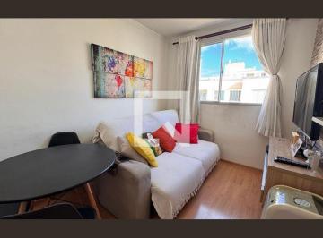 Apartamento · 49m² · 2 Quartos · 1 Vaga · Apartamento à Venda - Parque Prado, 2 Quartos, 49 m² - Campinas