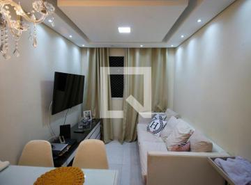 Apartamento · 41m² · 2 Quartos · Apartamento à Venda - Itaquera, 2 Quartos, 41 m² - São Paulo