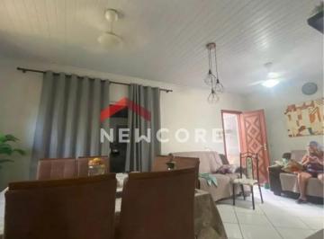 Casa · 188m² · 3 Quartos · 3 Vagas · Casa em Rua dos Ingazeiros - Núcleo Residencial Presidente Geisel - Bauru/SP