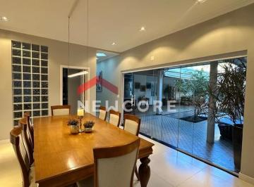 Casa · 485m² · 4 Quartos · 3 Vagas · Casa de condomínio em  Avenida Irineu Bastos - Residencial Lago Sul - Bauru/SP