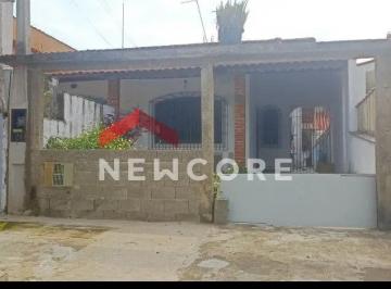 Casa · 111m² · 2 Quartos · 1 Vaga · Casa em  Avenida Brasil - Balneário Stella Maris - Peruíbe/SP