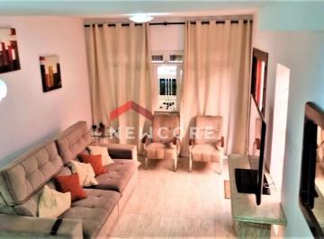 Casa · 149m² · 2 Quartos · 2 Vagas · Sobrado em Rua José Guilger Sobrinho - Santo Amaro - São Paulo/SP