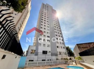 Apartamento · 50m² · 2 Quartos · 1 Vaga · Apartamento em Avenida Conselheiro Carrão - Chácara Califórnia - São Paulo/SP